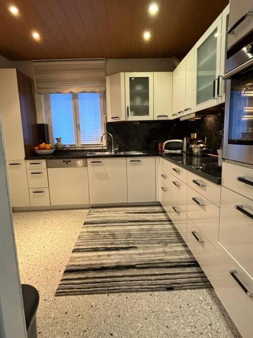 Wohnung See- Und Bergnaehe Гмунден Екстериор снимка